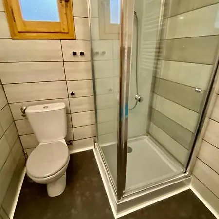 Prober_sol D'or Apartment *